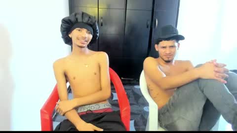 white online show from 07.01.26