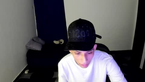 white online show from 07.02.26