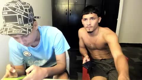 white online show from 07.07.26