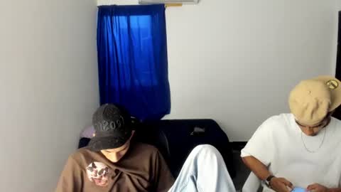 white online show from 07.14.26