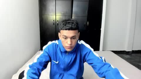 white online show from 07.17.26