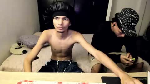 white online show from 07.23.26
