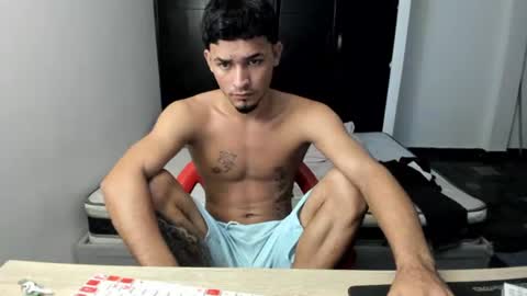 white online show from 07.25.26