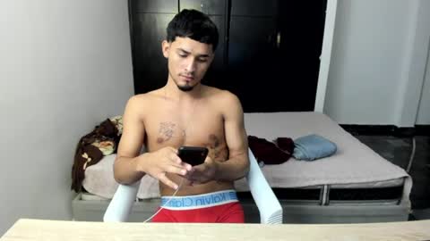 white online show from 07.27.26