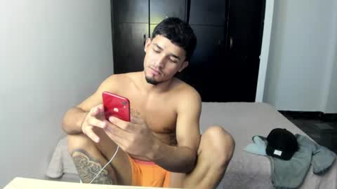 white online show from 07.29.26