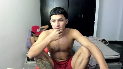 white online show from 07.31.26