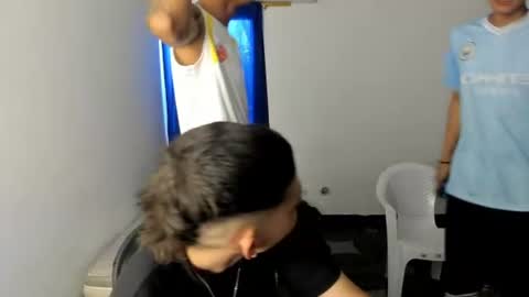 white online show from 07.31.26