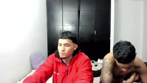 white online show from 08.03.26