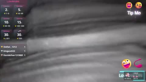 white_sexy_ online show from 02.22.26