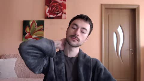 Tom online show from 04.18.26