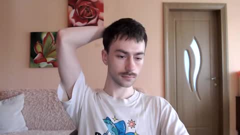 Tom online show from 06.07.26