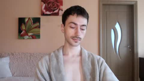 Tom online show from 07.11.26