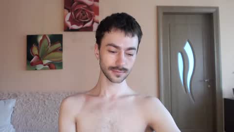 Tom online show from 07.22.26