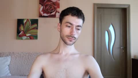 Tom online show from 08.05.26