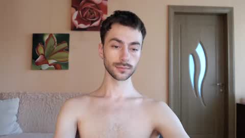 Tom online show from 08.06.26