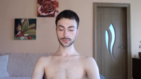 Tom online show from 08.07.26