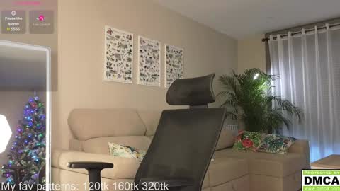 Anisha online show from 12.28.24