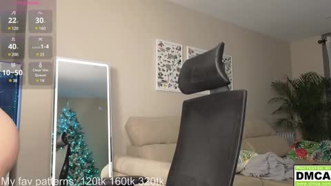 Anisha online show from 12.29.24