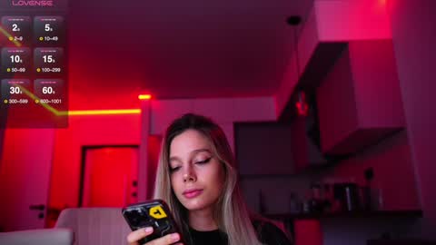 Kate  online show from 12.16.24