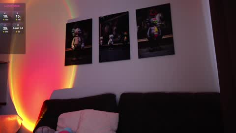 Kate  online show from 01.19.25