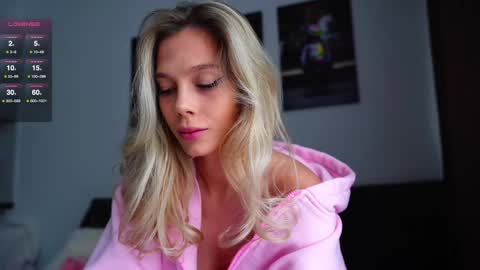 Kate  online show from 02.06.25