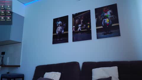 Kate  online show from 09.22.25