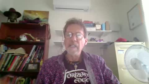 Snapshot of whiteboomer chatting on 12.14.25 whiteboomer online show from 12.14.25