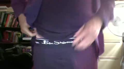 whiteboomer online show from 01.09.26