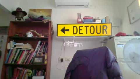 whiteboomer online show from 01.15.26