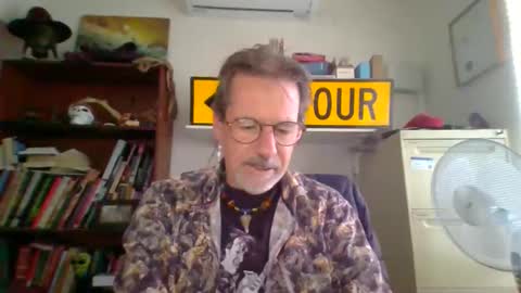 whiteboomer online show from 01.16.26