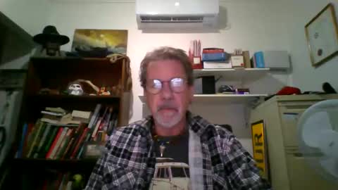 whiteboomer online show from 04.18.26