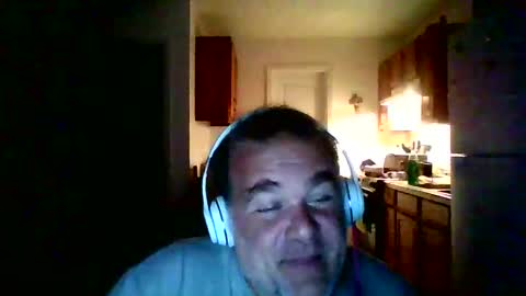 Tony Floyd online show from 10.05.25