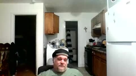 Tony Floyd online show from 10.27.25