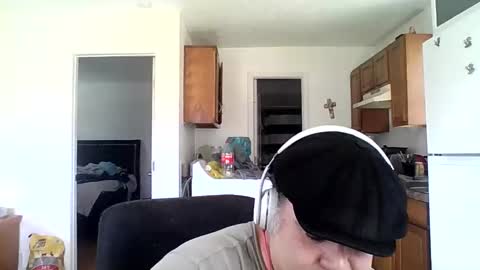 Tony Floyd online show from 12.19.25