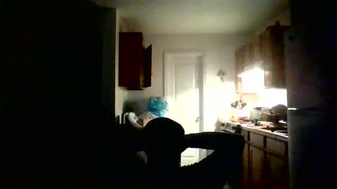 Snapshot of whiteboyguidx chatting on 12.23.25 Tony Floyd online show from 12.23.25