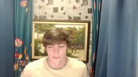 Christian online show from 12.07.24