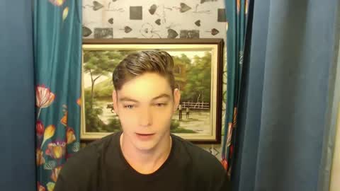 Christian online show from 01.03.25