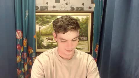 Christian online show from 01.14.25