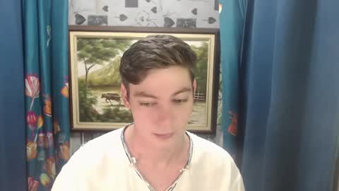 Christian online show from 02.04.25