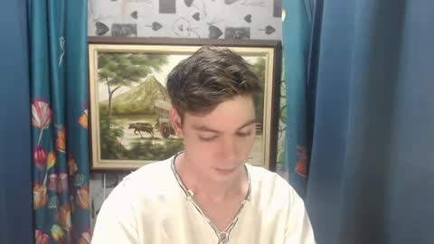 Christian online show from 02.05.25