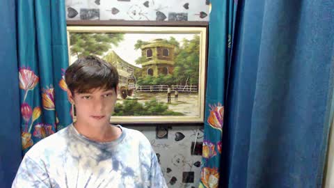 Christian online show from 02.13.25