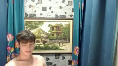 Christian online show from 02.14.25