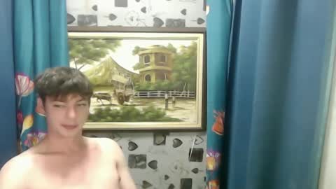 Christian online show from 02.15.25