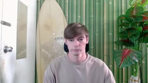 Christian online show from 10.05.25