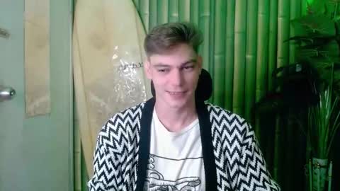 Christian online show from 11.11.25