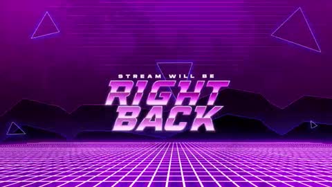 Christian online show from 12.03.25