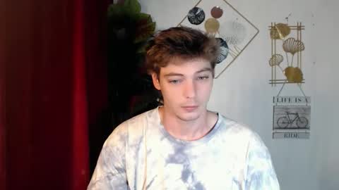 Christian online show from 02.27.26