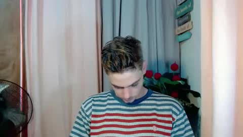 Christian online show from 03.02.26