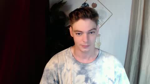 Christian online show from 03.04.26