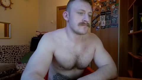 Snapshot of whitebull97 chatting on 02.08.26 WhiteBull online show from 02.08.26